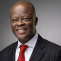 Minister of the Economy, Mr. Wale Edun