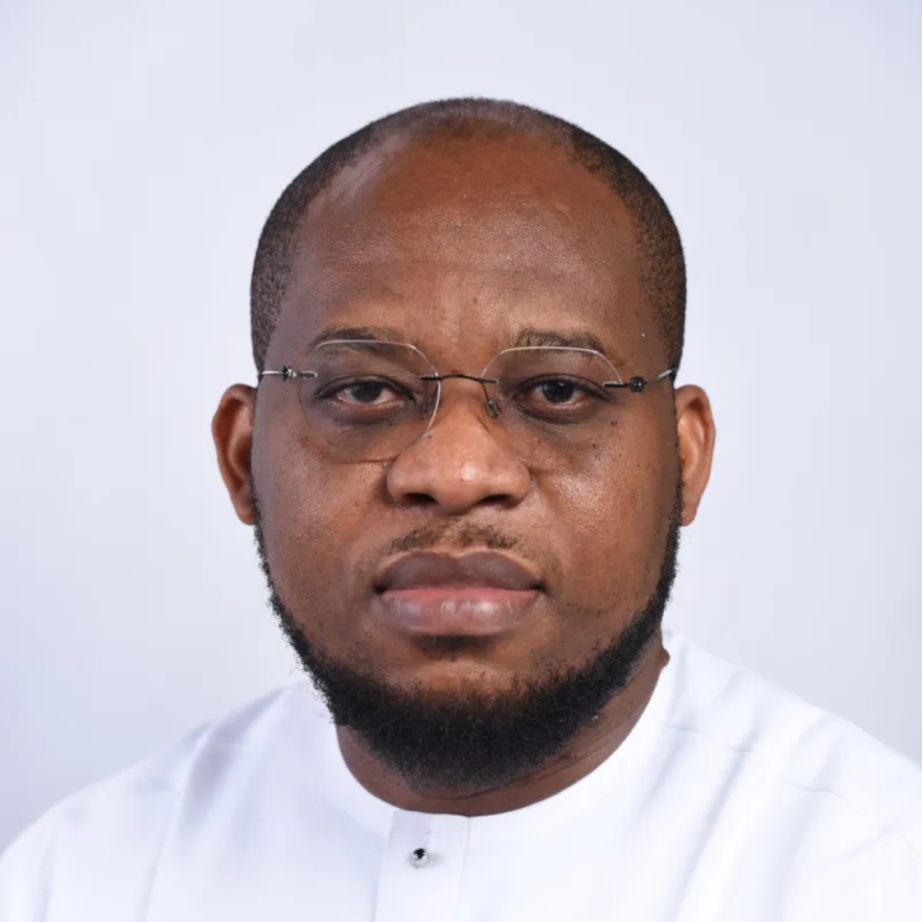 Chijioke Uzoho
