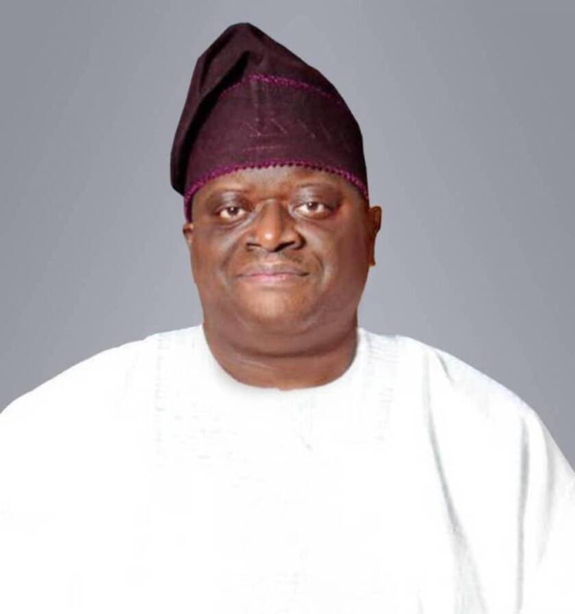 Engr. Oluwaseyi Omotowa